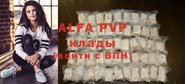 хмурый Осташков